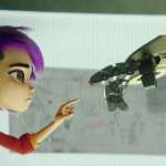 Image from the movie 