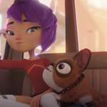 Image from the movie 