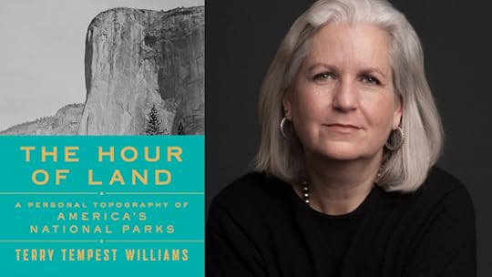 Terry Tempest Williams