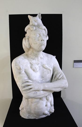 Tercer cuerpo: gatos