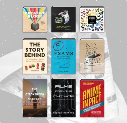 The Humble Book Bundle: Trivia Champion