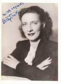 Betty Smith