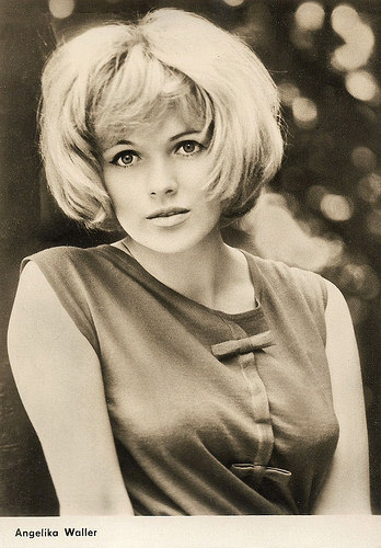 Angelika Waller