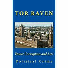 Power Corruption and Lies