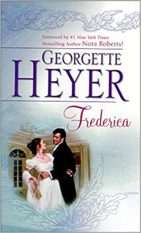 Frederica