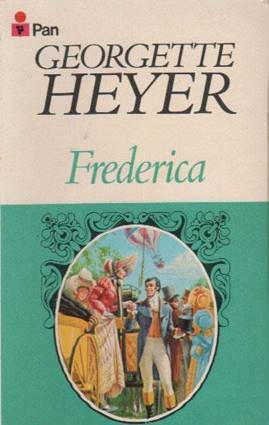 Frederica