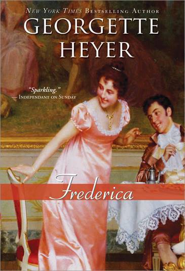 Frederica