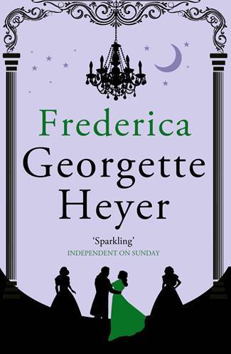 Frederica