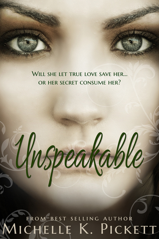 Unspeakable - Michelle Pickett