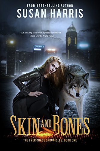 Skin And Bones - Susan Harris