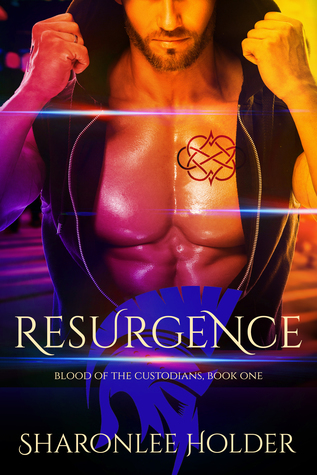 Resurgence - Sharonlee Holder