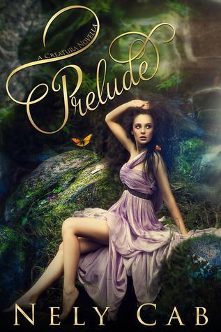 Prelude - Nely Cab