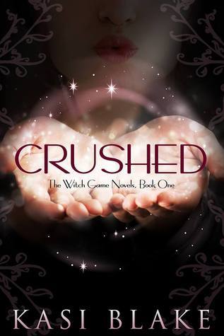 Crushed - Kasi Blake