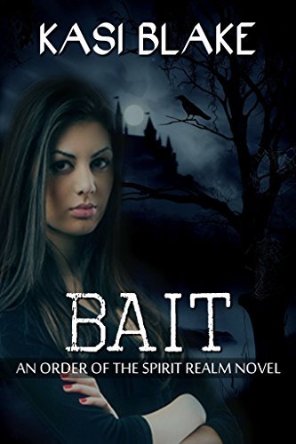Bait - K.C. Blake