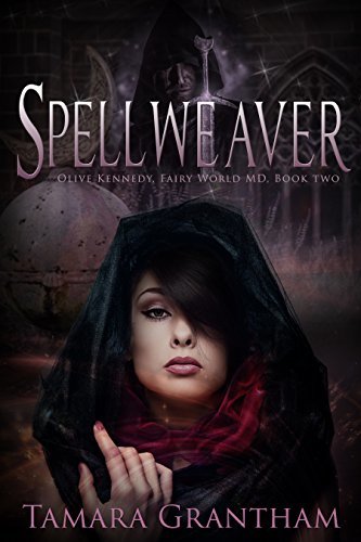 Spellweaver - Tamara Grantham