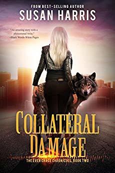 Collateral Damage - Susan Harris