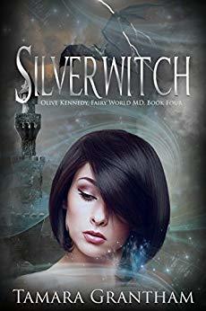Silverwitch -Tamara Grantham