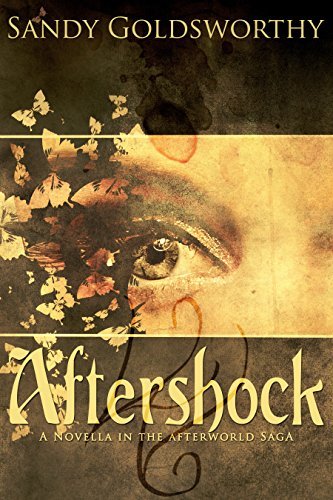 Aftershock - Sandy Goldsworthy