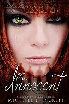 The Innocent - Michelle Pickett