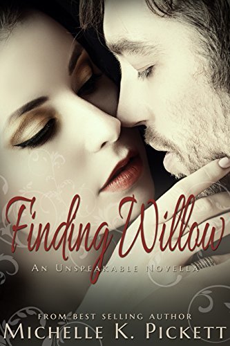 Finding Willow - Michelle Pickett