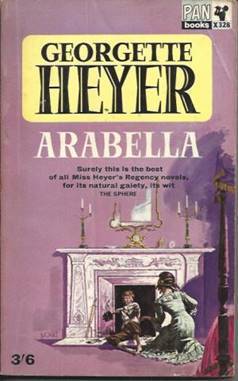 Arabella