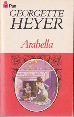 Arabella