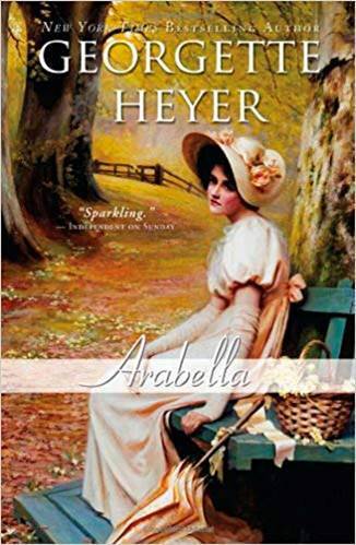 Arabella