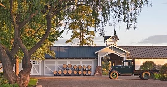 Abeja Winery and Inn