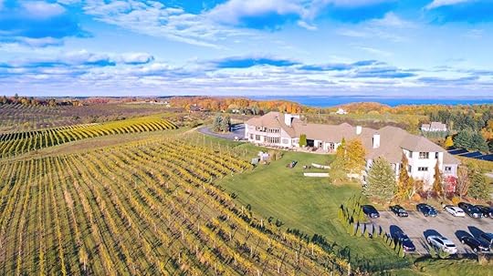 Chateau Chantal Winery & Inn