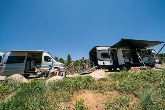 RV Go RVing