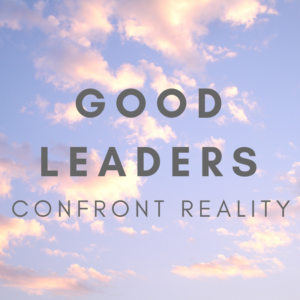 leader