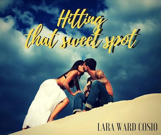 Image may contain: 1 person, cloud and text