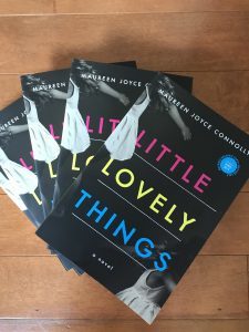 ARCs: This is My Story of Gratitude by @MConnollyAuthor #Gratitude #Books 