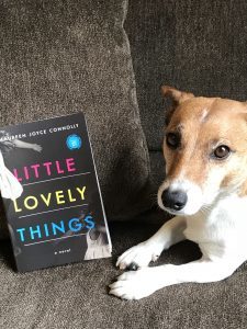 ARCs: This is My Story of Gratitude by @MConnollyAuthor #Gratitude #Books 