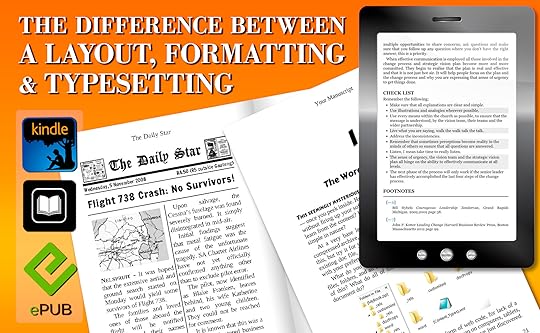 BC.B for all your self-publishing needs. Formatting, Covers, Editing, and 3D Book Staging.