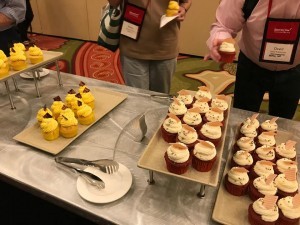 cupcakes