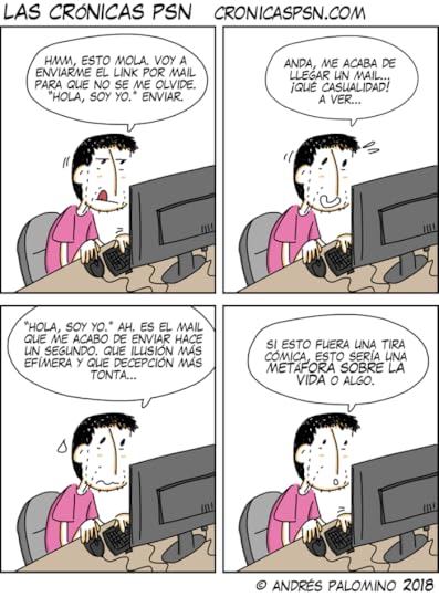 CPSN: METÁFORA