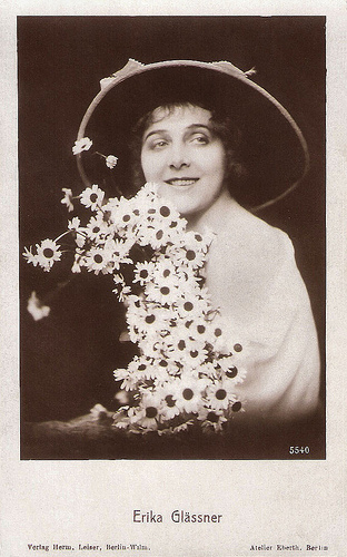 Erika Glässner