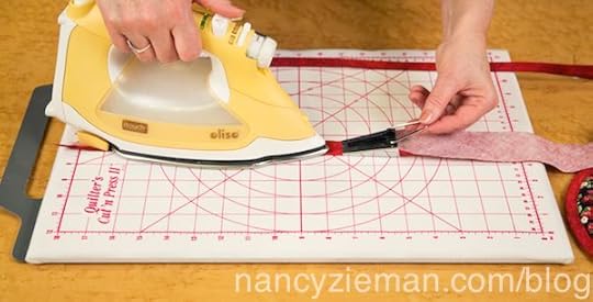 Potholder Nancy's Notions Nancy Zieman