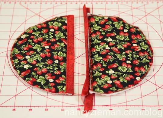Potholder Nancy's Notions Nancy Zieman