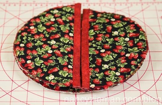 Potholder Nancy's Notions Nancy Zieman