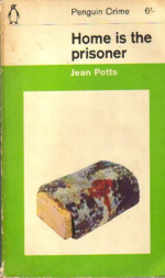 Home is the Prisoner