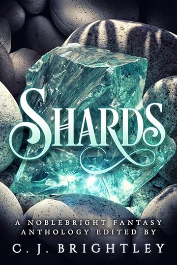 Shards cover image