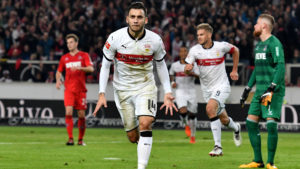Prediksi Skor Freiburg vs Stuttgart 16 September 2018