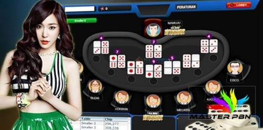Domino QQ