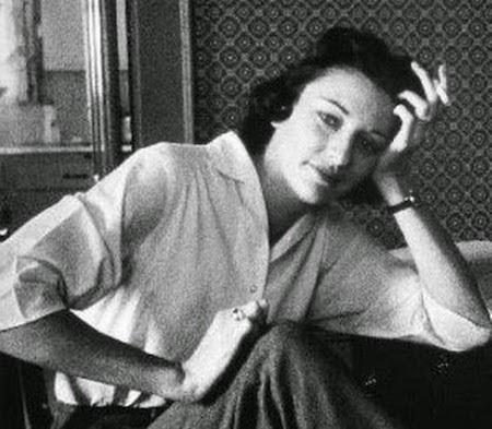 anne sexton