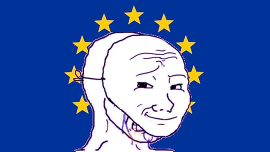 European Union - Feels Guy