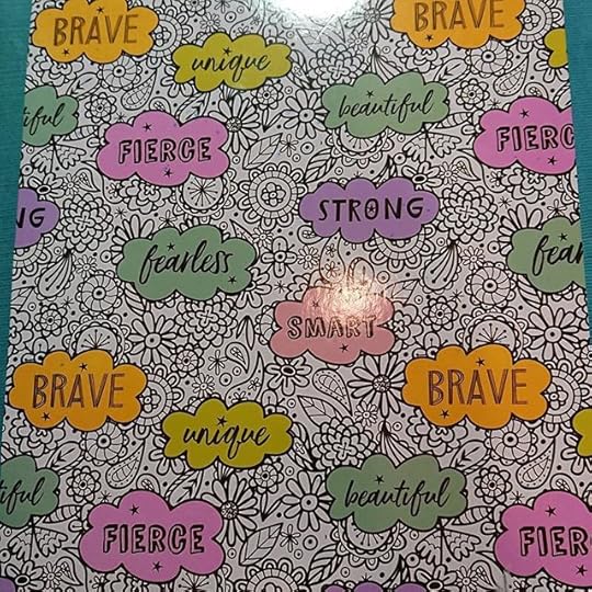 What words describe you here? Which ones would you add? I choose brave and strong for me. And maybe beautiful soul. (Smiling)<br />.<br />The image is from my clipboard. I love positive words!<br />.<br />.<br />.<br />#wordshavepower #positiveenergy #positivity<br />#lovealwayswins #loveisstronger #lovetrumpshate<br />#cherylrainfield #YAwriter #LGBTQwriter #booknerd #bookworm #ireadYA #survivor #feminist