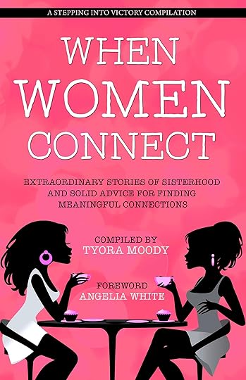 WhenWomenConnect June2018