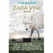Zara Vine Book One: The Shallows: Volume 1